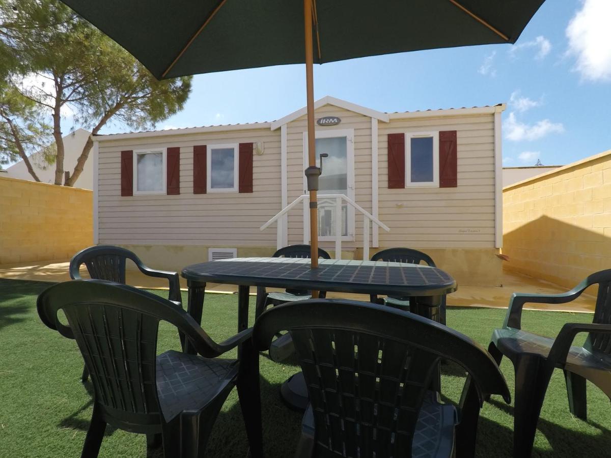 Finca Villa Zaar Homes Пуерто Реал Екстериор снимка