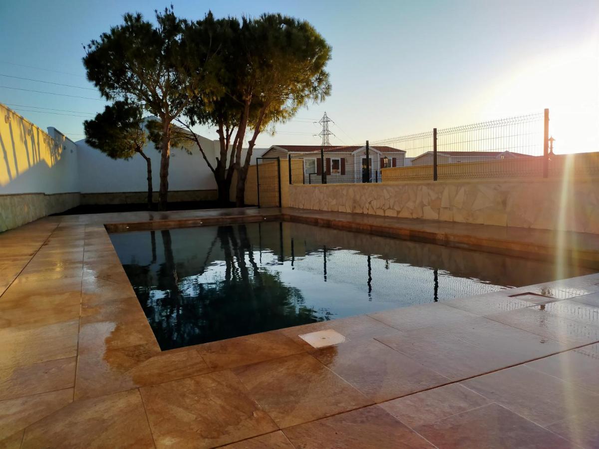 Finca Villa Zaar Homes Пуерто Реал Екстериор снимка