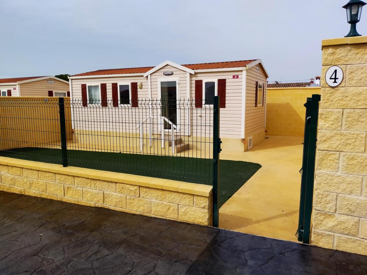 Finca Villa Zaar Homes Пуерто Реал Екстериор снимка