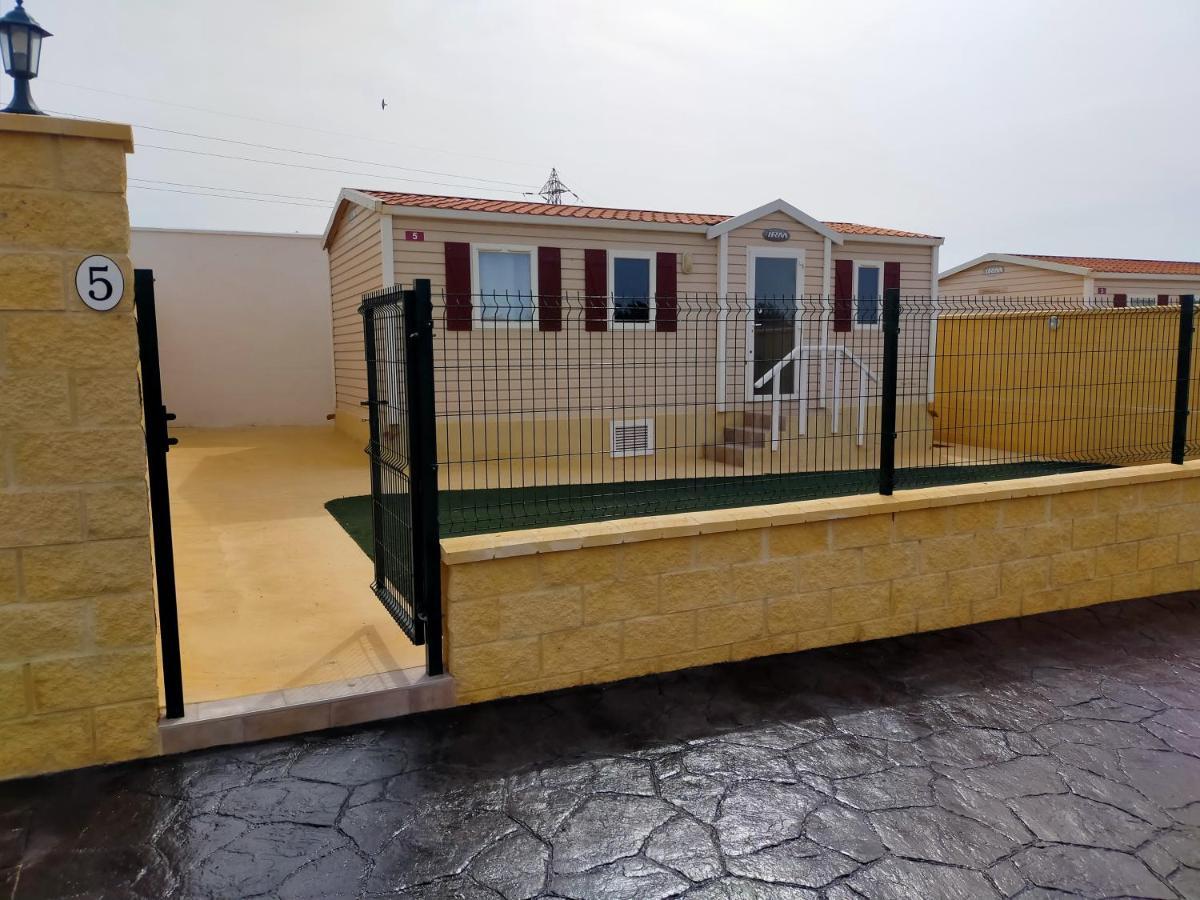 Finca Villa Zaar Homes Пуерто Реал Екстериор снимка