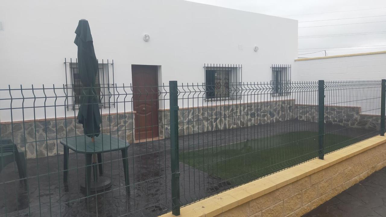 Finca Villa Zaar Homes Пуерто Реал Екстериор снимка