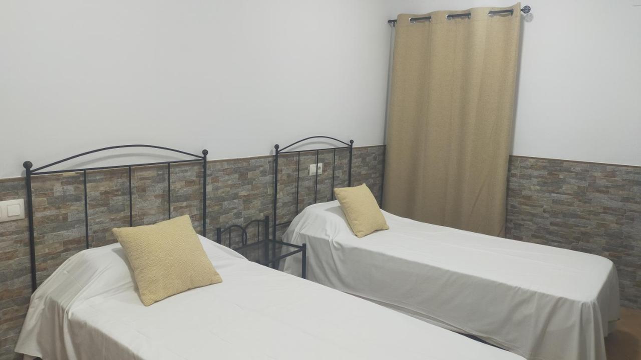 Finca Villa Zaar Homes Пуерто Реал Екстериор снимка