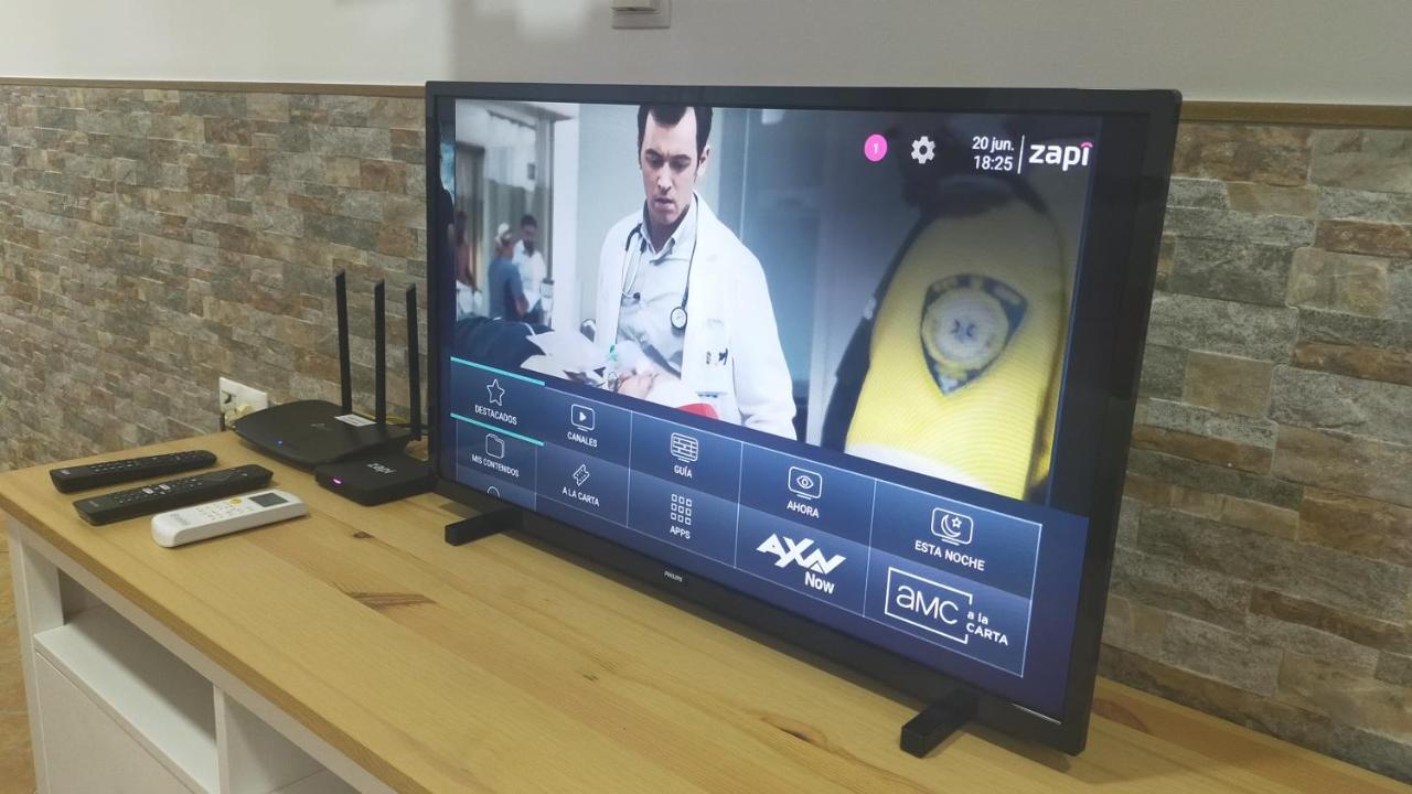 Finca Villa Zaar Homes Пуерто Реал Екстериор снимка