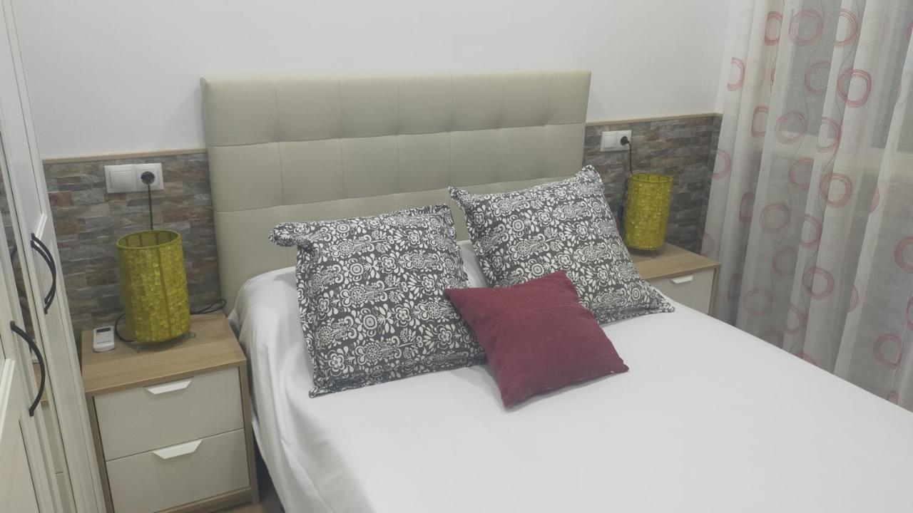 Finca Villa Zaar Homes Пуерто Реал Екстериор снимка
