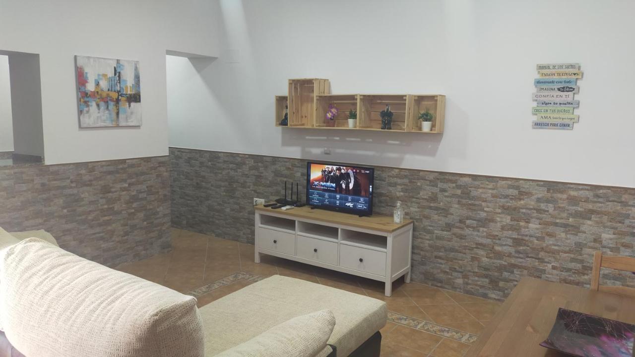 Finca Villa Zaar Homes Пуерто Реал Екстериор снимка